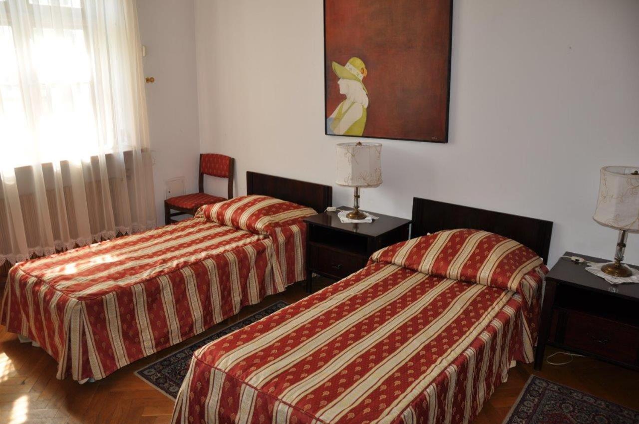 Hotel Zamek Pultusk Dom Polonii ภายนอก รูปภาพ