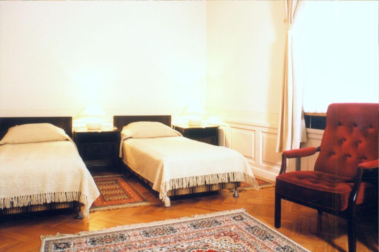 Hotel Zamek Pultusk Dom Polonii ภายนอก รูปภาพ